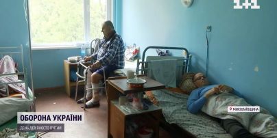 "Витягли з того світу": як у Миколаєві рятують поранених військових і мирних мешканців