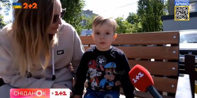 Про які подарунки мріють маленькі українці – опитування "Сніданку. Діти"