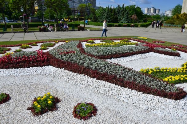 / © КМДА