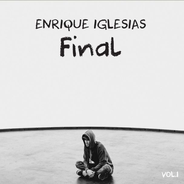 Музыкальный альбом Энрике Иглесиаса / © instagram.com/enriqueiglesias