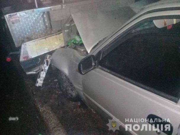  / © Національна поліція Вінницької області