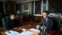 Сергей Корецкий может стать новым премьер-министром: биография
