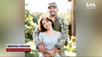 Падалко, Барбір, Хамайко: історії ведучих 1+1, чиї чоловіки пішли воювати на фронт