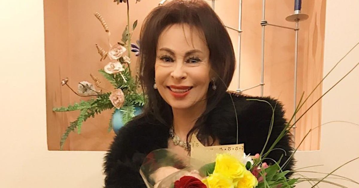 Марина Хлебникова