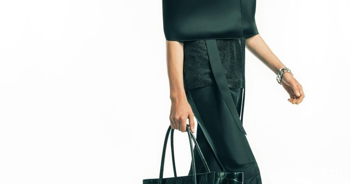 Колекція Givenchy прет-а-порте сезону весна-літо 2021 / © East News