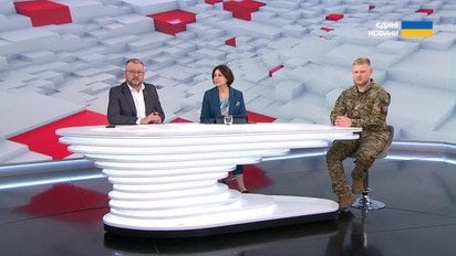 Как дроны меняют войну