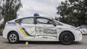 Полицейские Украины разбили в ДТП каждое шестое авто. Исследование