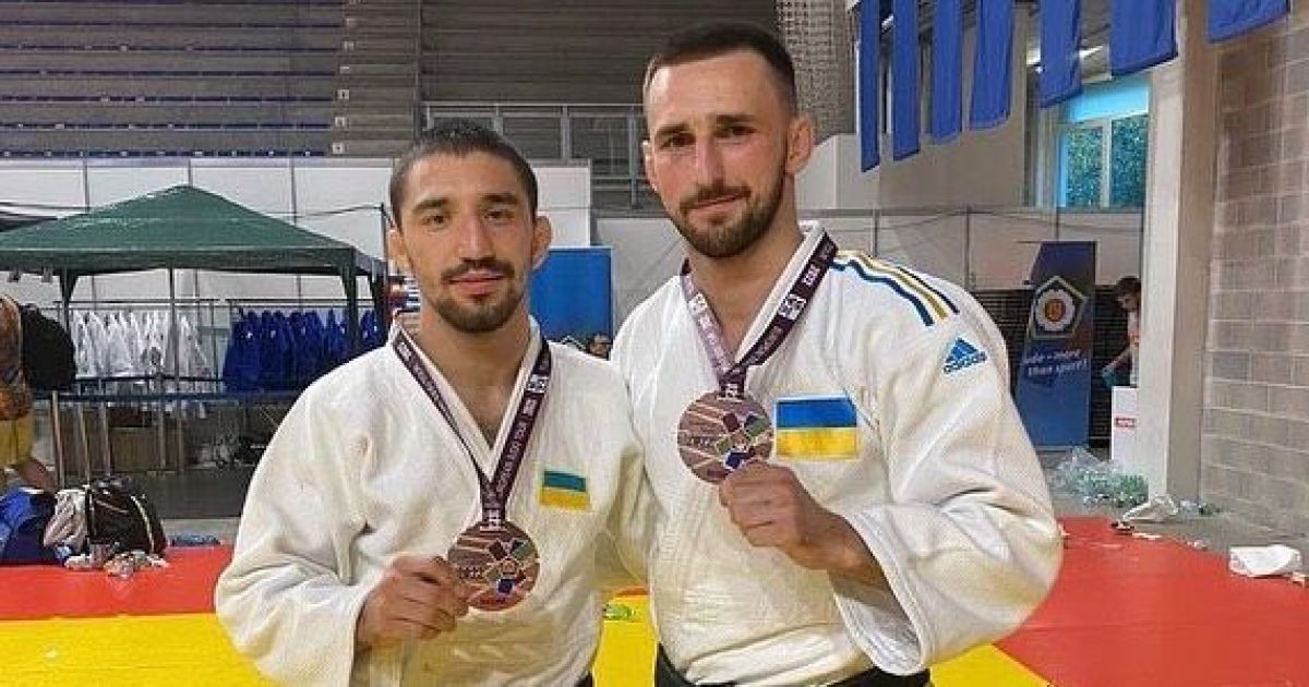 facebook.com/UkraineJudoFederation