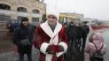 Шулявский путепровод в Киеве уже открыли