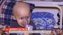 В срочной помощи неравнодушных нуждается 3-летний Илья Кондарюк с Днепропетровщины