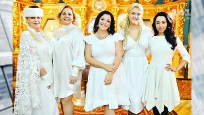 Почему Наталья Холоденко взяла Екатерину Кухар в крестные