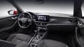Skoda показала салон серійного кросовера Kamiq