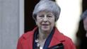 Мэй заявила, что Brexit может не состояться вообще