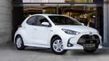Toyota представила невеликий та стильний комерційний автомобіль