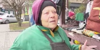 Жорстоке побиття людей підлітками в Івано-Франківську: 81-річна потерпіла розповіла про напад