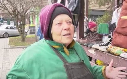 Жорстоке побиття людей підлітками в Івано-Франківську: 81-річна потерпіла розповіла про напад