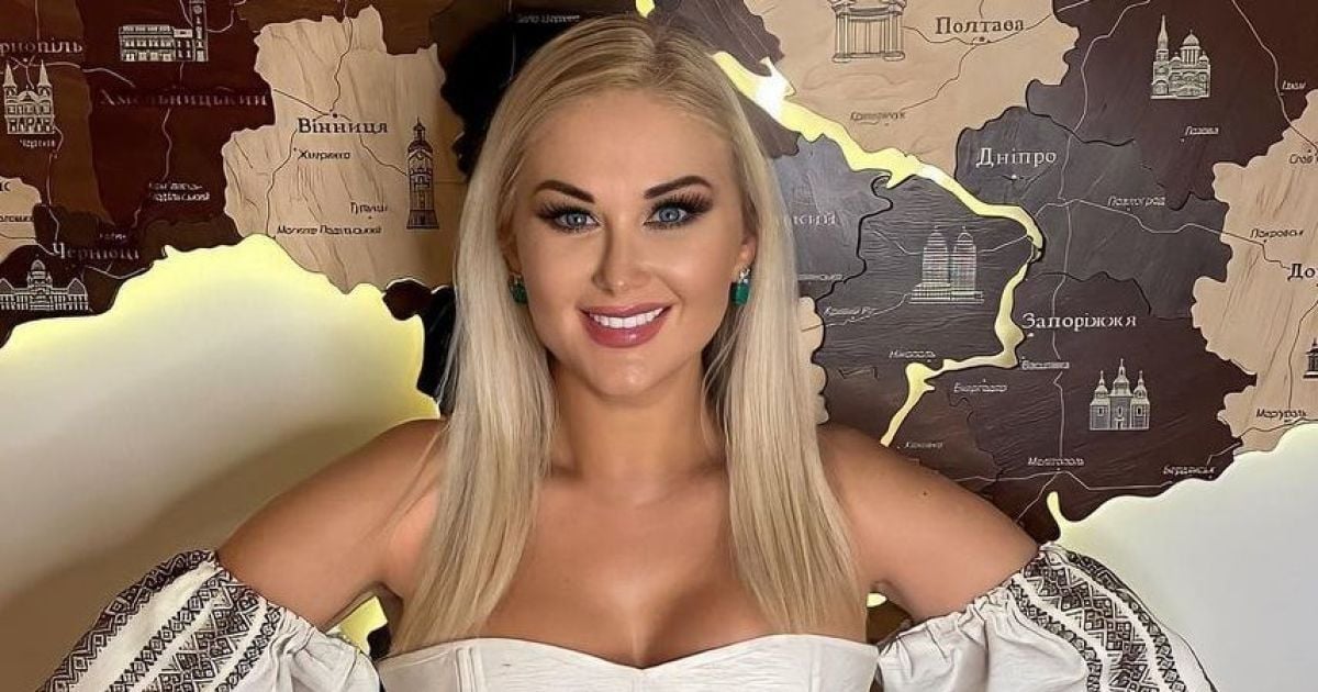 Катерина Бужинська