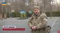 Голова Вакулівської ОТГ залишив посаду і пішов в окопи, але поміж обстрілами допомагає керувати громадою