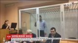 Печерский суд избрал меру пресечения соратнику Саакашвили Дангадзе