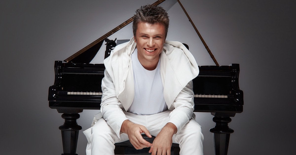 Євген Хмара