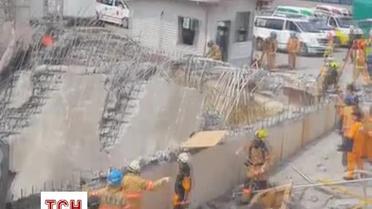 У Південній Кореї вибухнуло сховище токсичних відходів