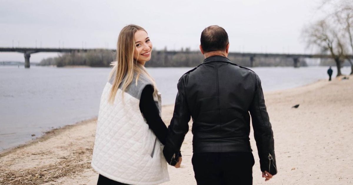 Fighting Through the Cracks: The Turbulent Journey of Viktor Pavlyk and Ekaterina Repyakhova