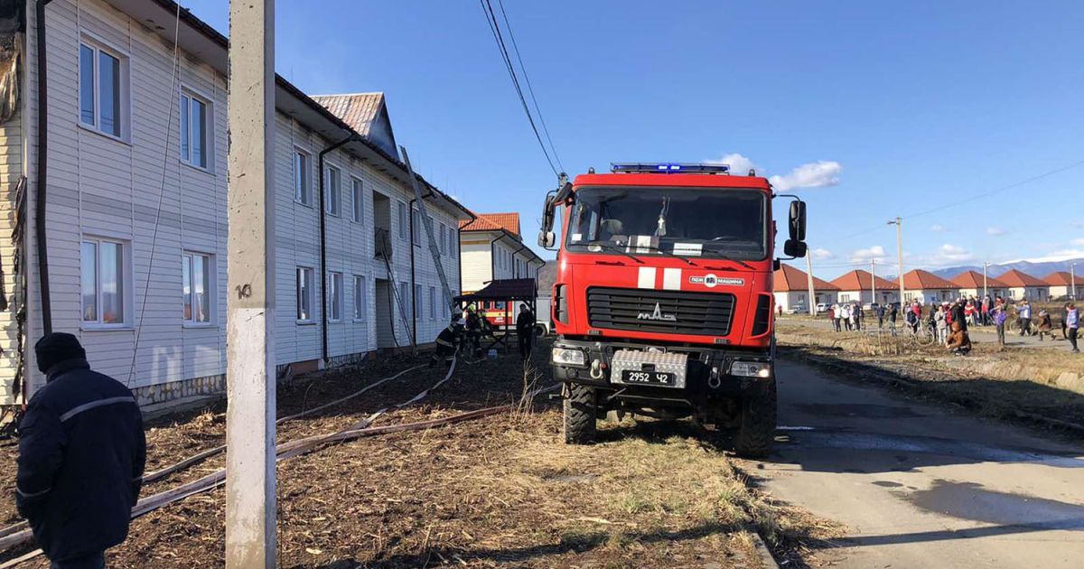 Фото: zk.dsns.gov.ua