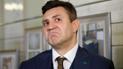 Исключительно "разочарованием года" украинцы назвали Тищенко и Киву