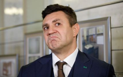 Наказывать или не наказывать: "слуги народа" обсудят скандальное поведение Тищенко