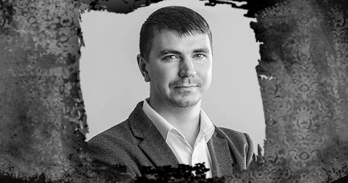 Смерть нардепа Полякова: що відомо про трагедію