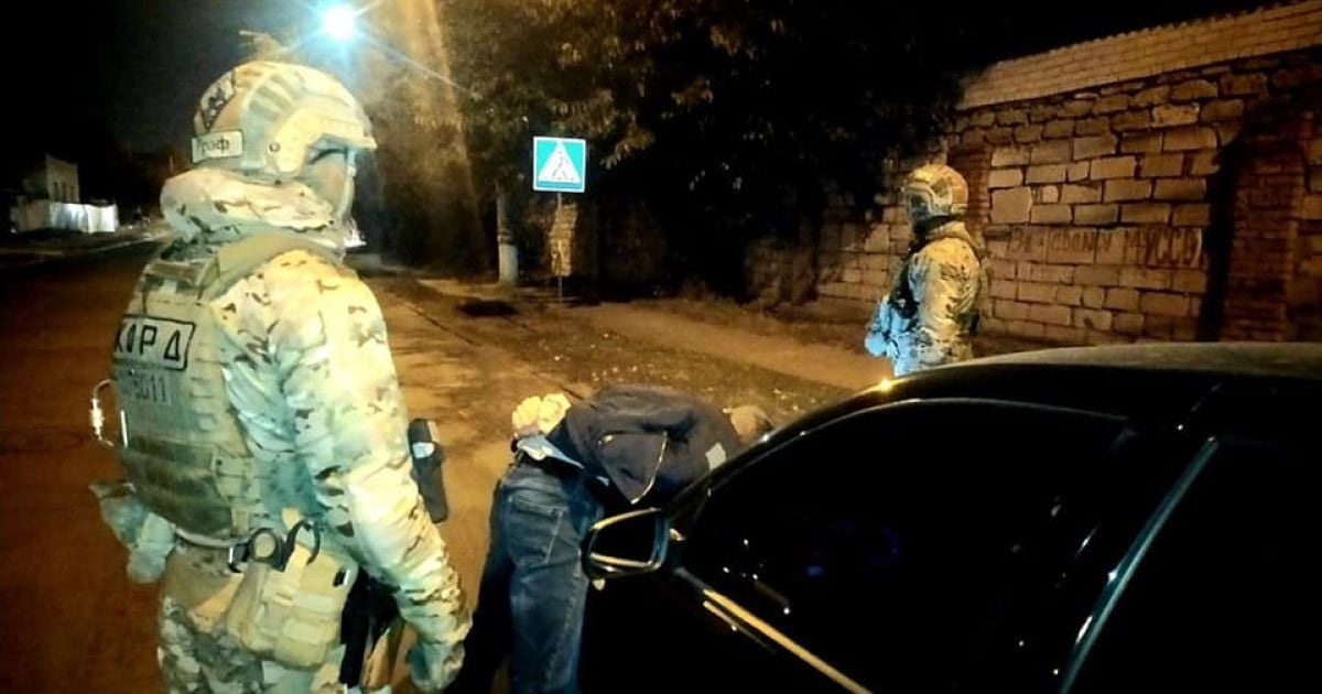 Покушение на "Мультика": полиция через год задержала стрелка