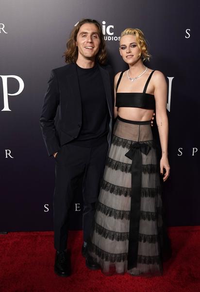 Крістен Стюарт / © Associated Press