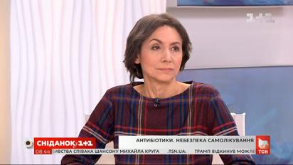 До чого може призвести самолікування антибіотиками – застереження терапевта