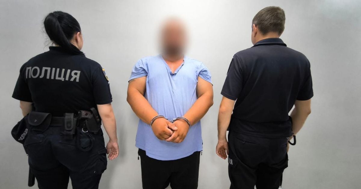Этот мужчина в течение нескольких лет насиловал несовершеннолетнюю дочь