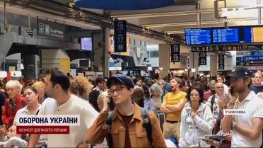 Побил солдата – выпустили под залог! Военком откупился полмиллионом гривен!