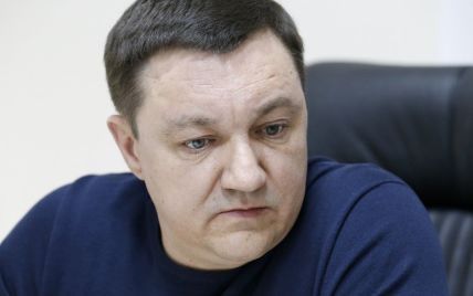 Тетерук не верит, что смерть Дмитрия Тымчука была случайностью