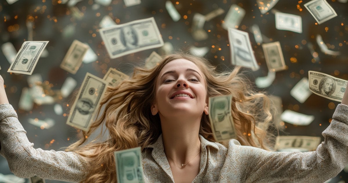 Как привлечь деньги в свою жизнь