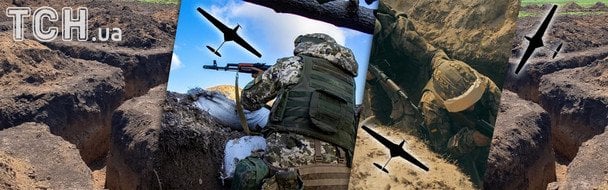 Масові ампутації та втрати, як у Першій світовій: дрони і ШІ зробили війну ще кривавішою