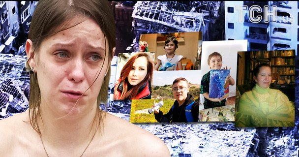 "Там просто нет тел": мать погибших в Израиле детей Кости и Ильи рассказала о трагедии