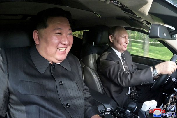 Зачем Путин усиливает альянс с КНДР: дело не только в оружии