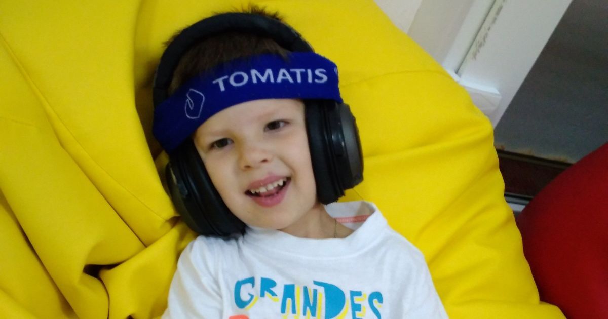 Давид очень надеется на помощь добрых людей