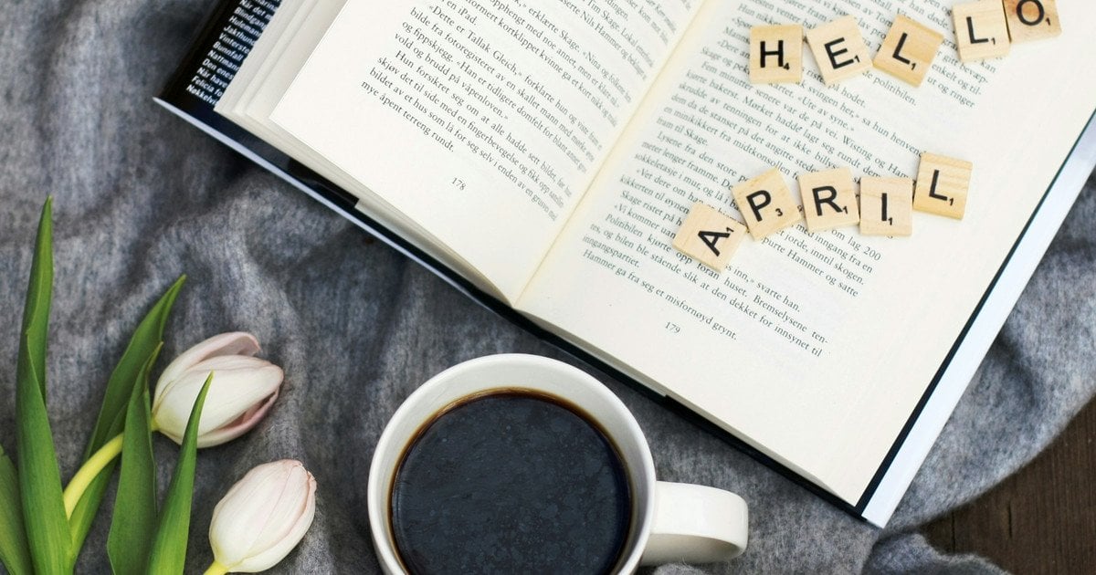 Календар свят на квітень 2026 року