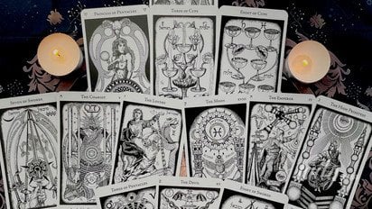 Таро на тиждень від 6 до 12 квітня 2026 року