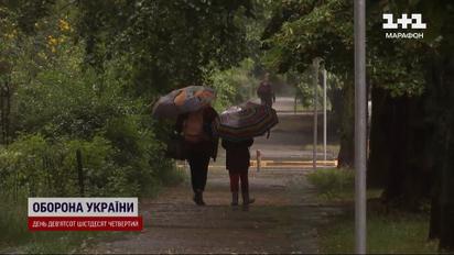 Похолодание и заморозки! Прогноз погоды в Украине на эту неделю