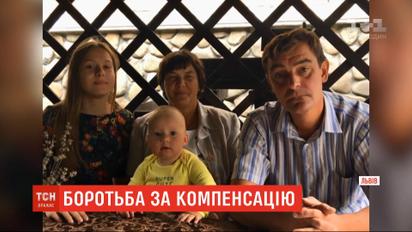 У Львові син померлої від COVID-19 лікарки не може отримати компенсацію