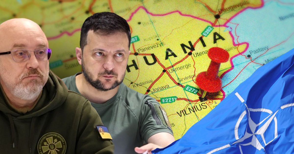 Півкроку до НАТО: як Захід саботує надання Україні гарантій безпеки та членство в Альянсі в страху перед Путіним