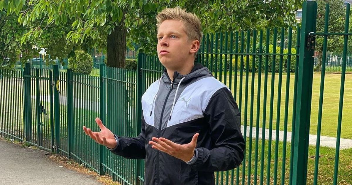 instagram.com/zinchenko_96
