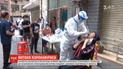 Встановити істину: Асамблея ВООЗ ухвалила резолюцію із закликом розібратися з причинами пандемії