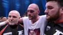 Скандаліст Ф'юрі оголосив про повернення в бокс: Порву всіх