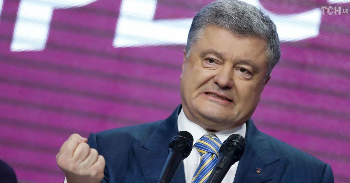 "Переименуют Украину в УССР": Порошенко хочет "дать по рукам горе-судьям" после вердикта о киевских проспектах